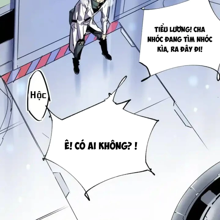 Ác Mộng Bắt Đầu Chapter 48 - Trang 2