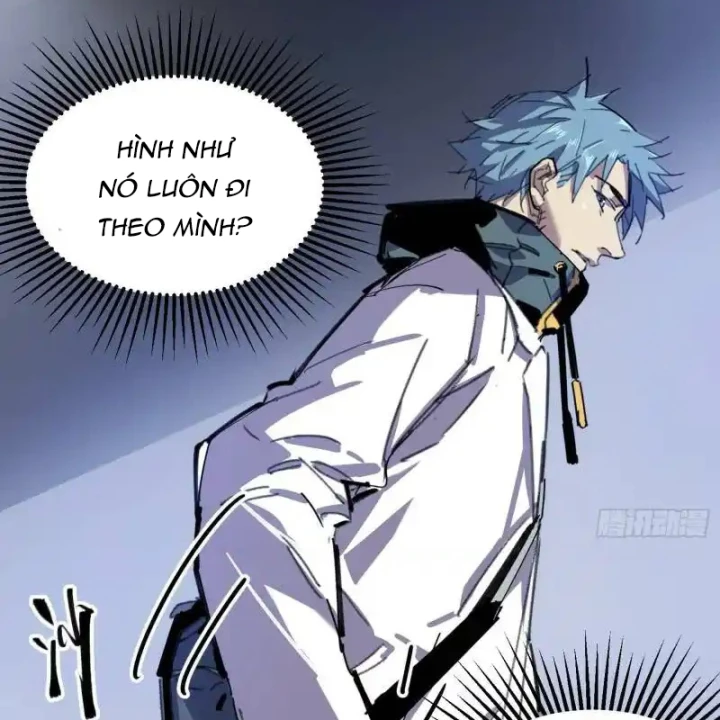 Ác Mộng Bắt Đầu Chapter 48 - Trang 2