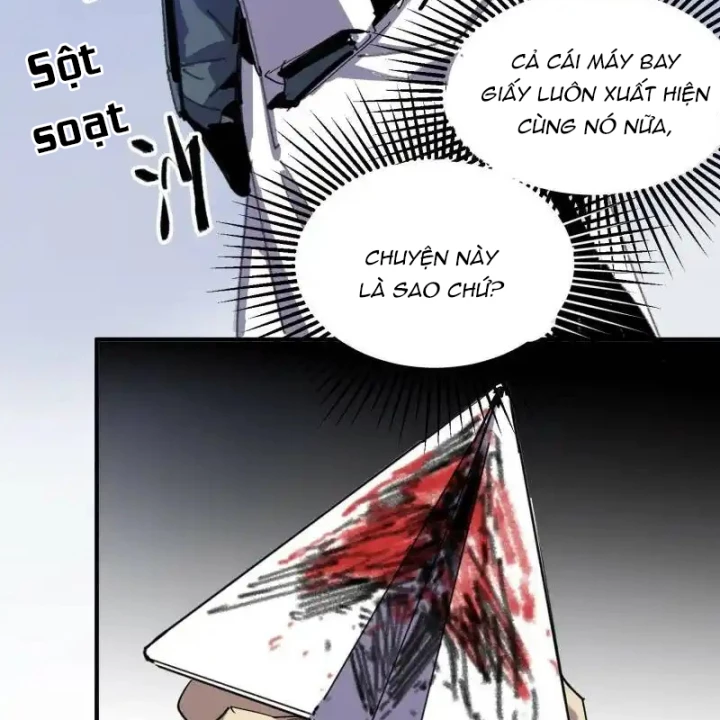 Ác Mộng Bắt Đầu Chapter 48 - Trang 2