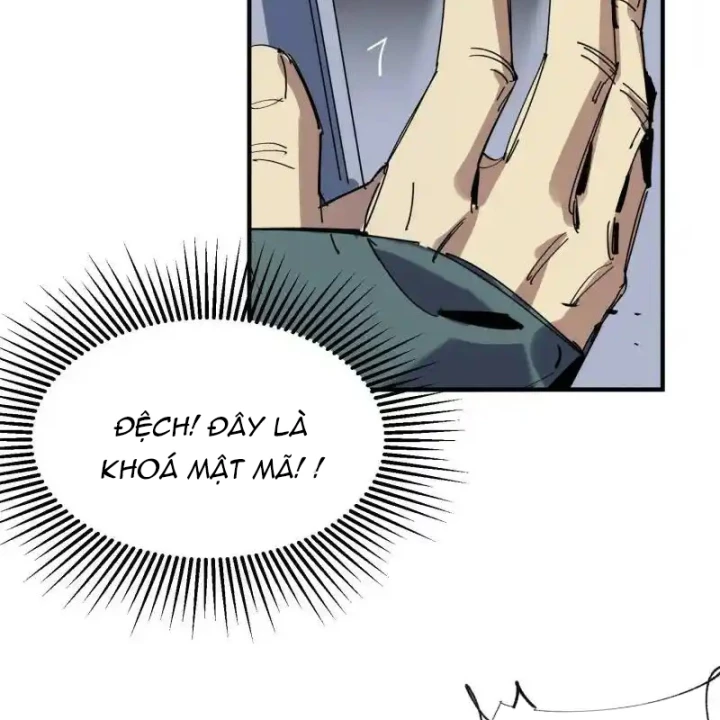 Ác Mộng Bắt Đầu Chapter 48 - Trang 2