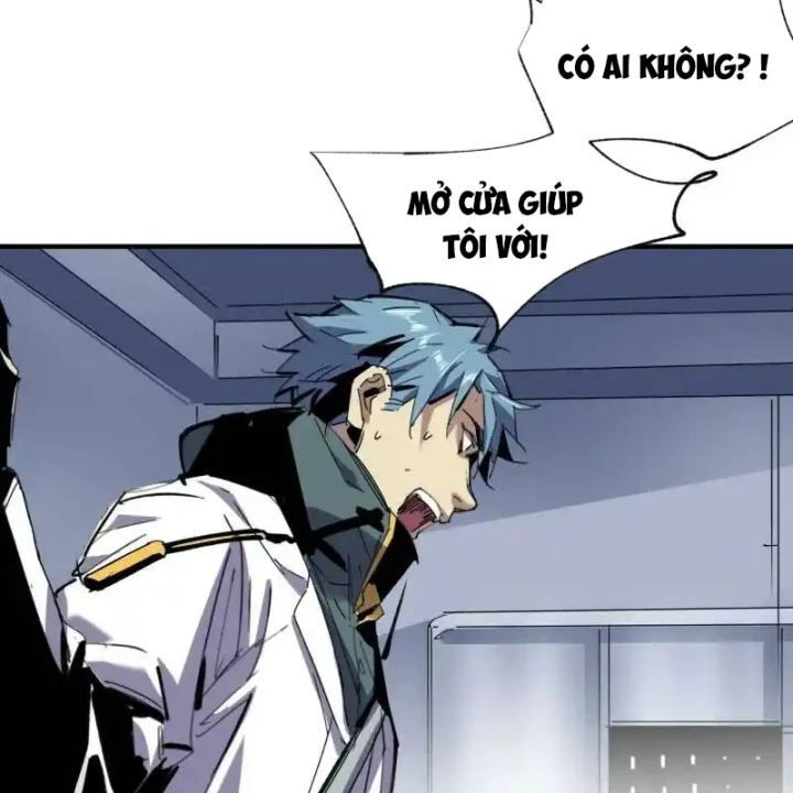 Ác Mộng Bắt Đầu Chapter 48 - Trang 2