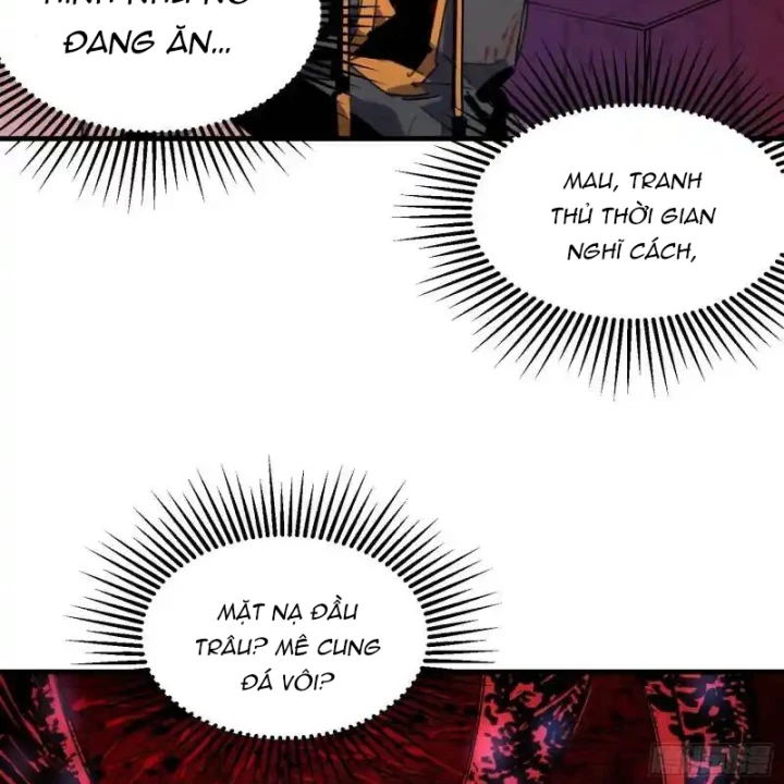 Ác Mộng Bắt Đầu Chapter 49 - Trang 2