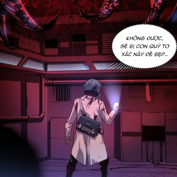 Ác Mộng Bắt Đầu Chapter 49 - Trang 2
