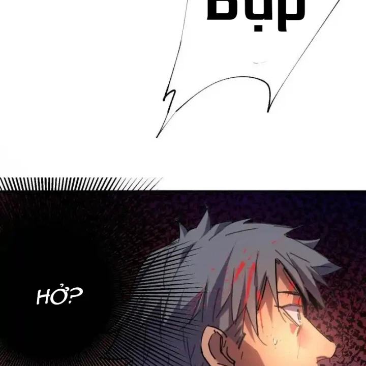 Ác Mộng Bắt Đầu Chapter 49 - Trang 2