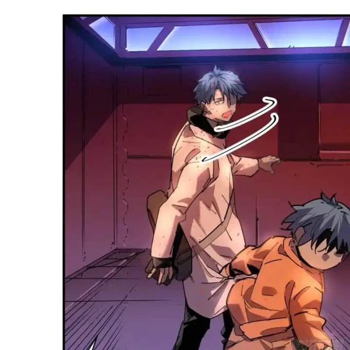 Ác Mộng Bắt Đầu Chapter 49 - Trang 2