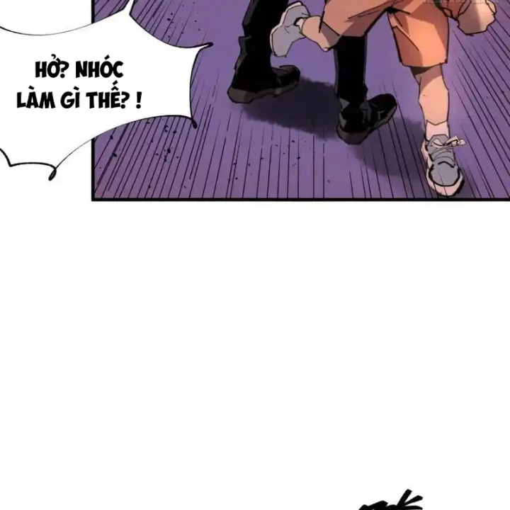 Ác Mộng Bắt Đầu Chapter 49 - Trang 2