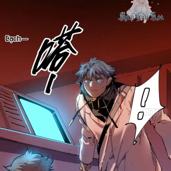 Ác Mộng Bắt Đầu Chapter 49 - Trang 2