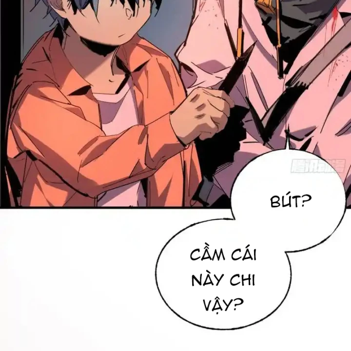 Ác Mộng Bắt Đầu Chapter 49 - Trang 2