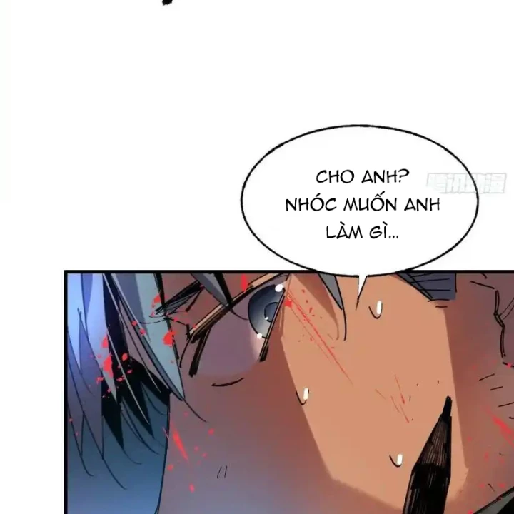 Ác Mộng Bắt Đầu Chapter 49 - Trang 2