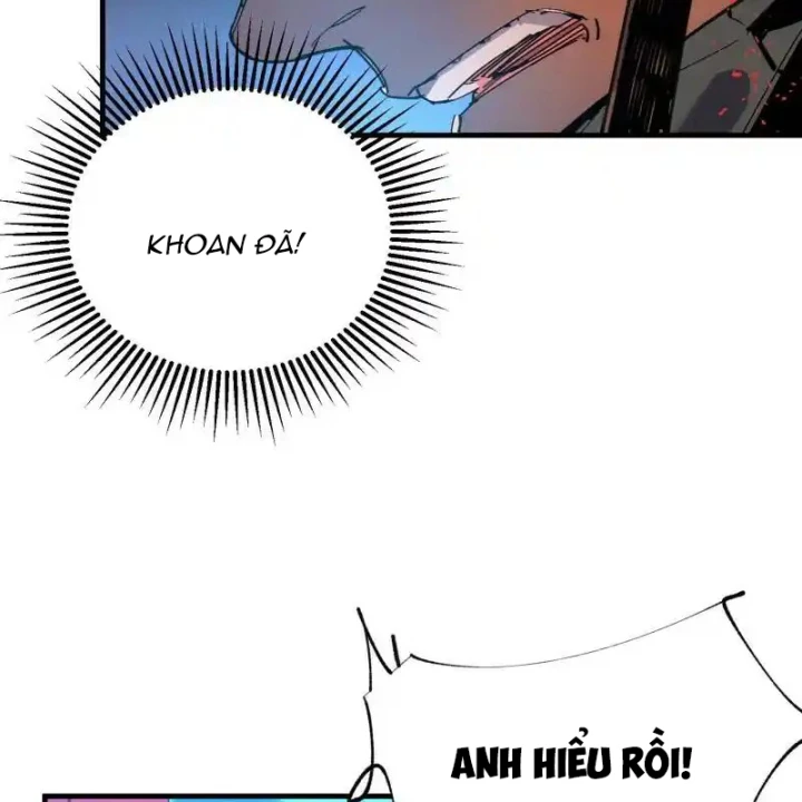 Ác Mộng Bắt Đầu Chapter 49 - Trang 2
