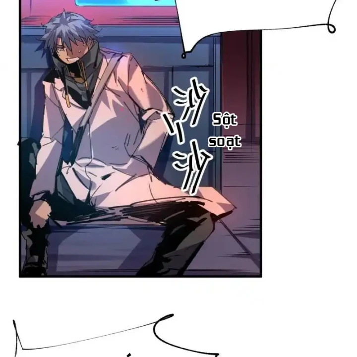 Ác Mộng Bắt Đầu Chapter 49 - Trang 2