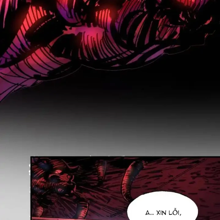 Ác Mộng Bắt Đầu Chapter 49 - Trang 2