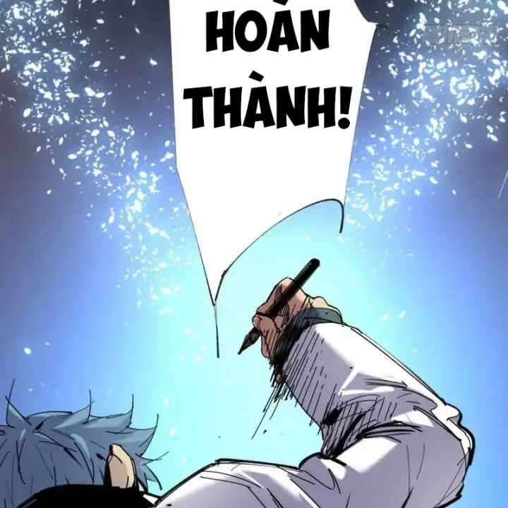 Ác Mộng Bắt Đầu Chapter 49 - Trang 2