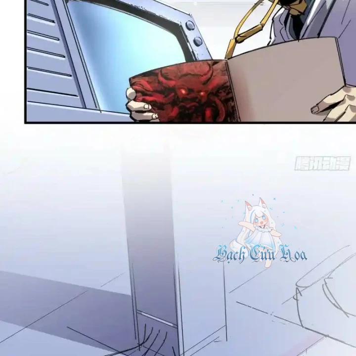 Ác Mộng Bắt Đầu Chapter 49 - Trang 2