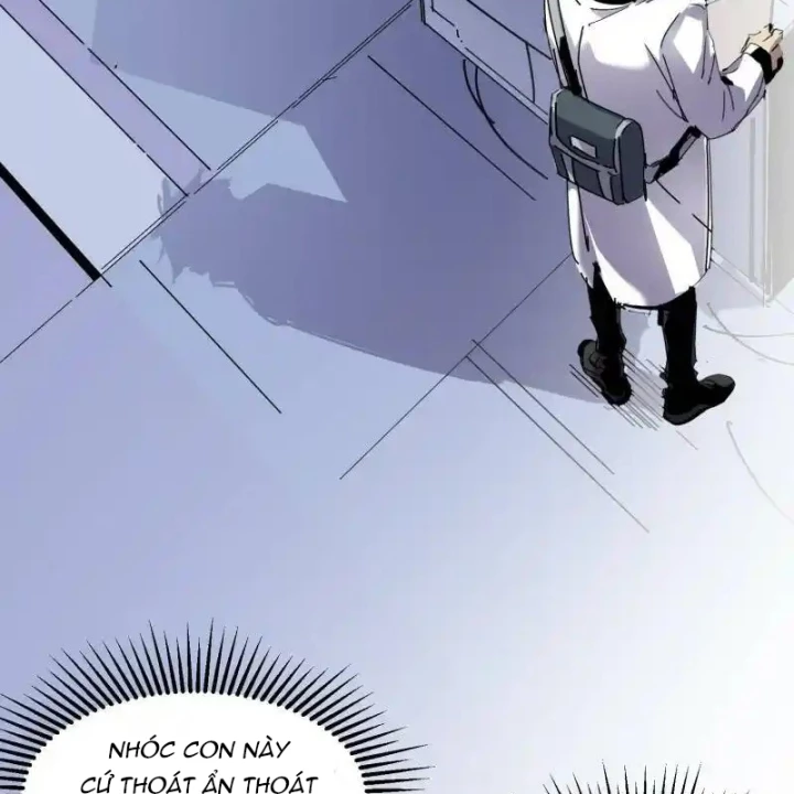 Ác Mộng Bắt Đầu Chapter 49 - Trang 2