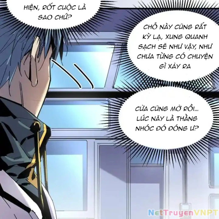 Ác Mộng Bắt Đầu Chapter 49 - Trang 2