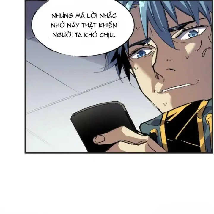 Ác Mộng Bắt Đầu Chapter 49 - Trang 2