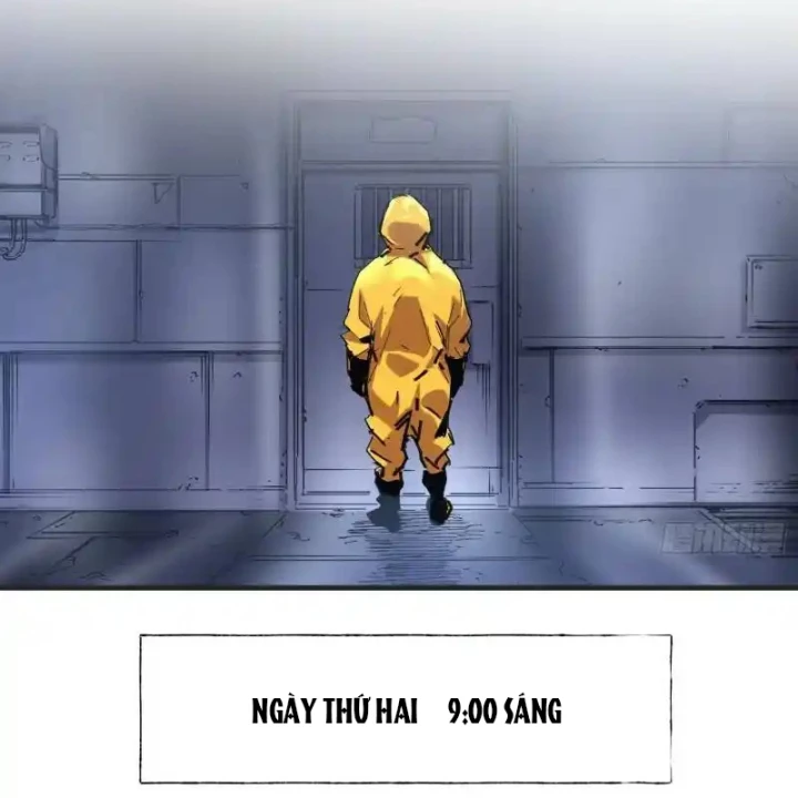 Ác Mộng Bắt Đầu Chapter 49 - Trang 2
