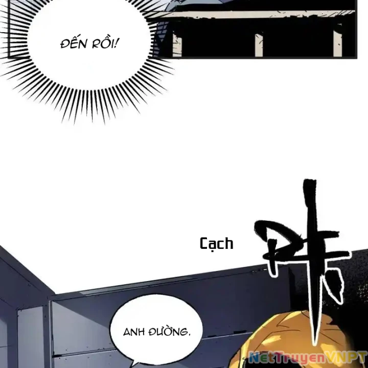 Ác Mộng Bắt Đầu Chapter 49 - Trang 2