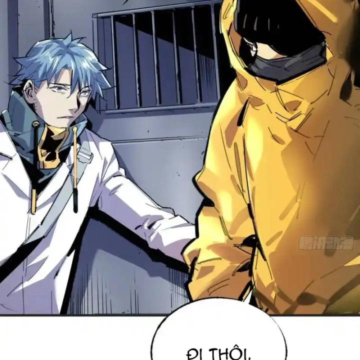 Ác Mộng Bắt Đầu Chapter 49 - Trang 2