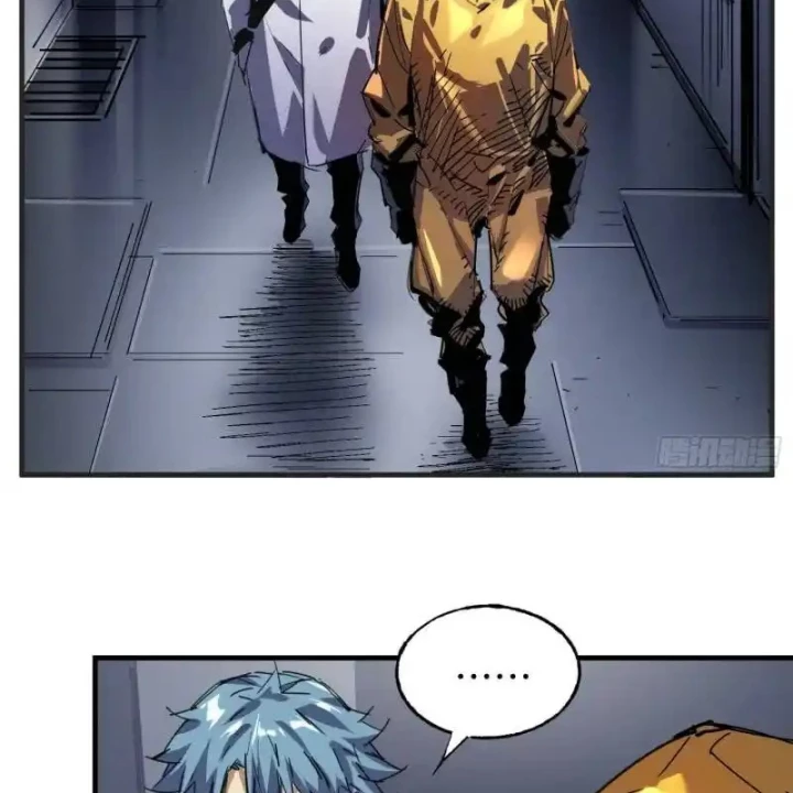 Ác Mộng Bắt Đầu Chapter 49 - Trang 2