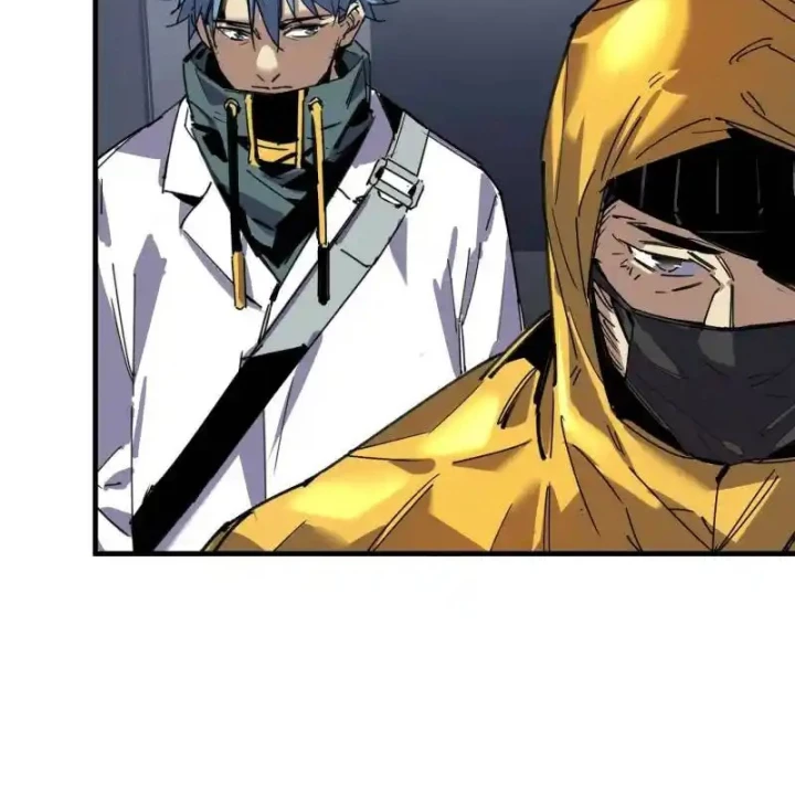 Ác Mộng Bắt Đầu Chapter 49 - Trang 2