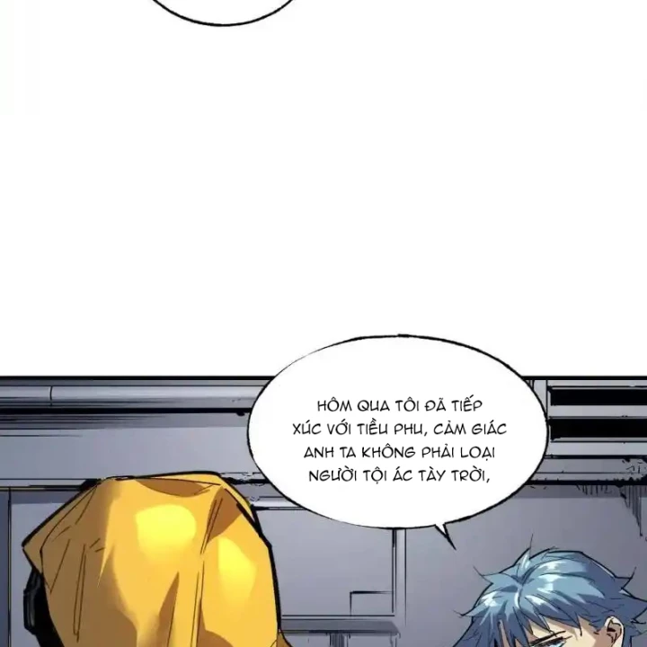 Ác Mộng Bắt Đầu Chapter 49 - Trang 2