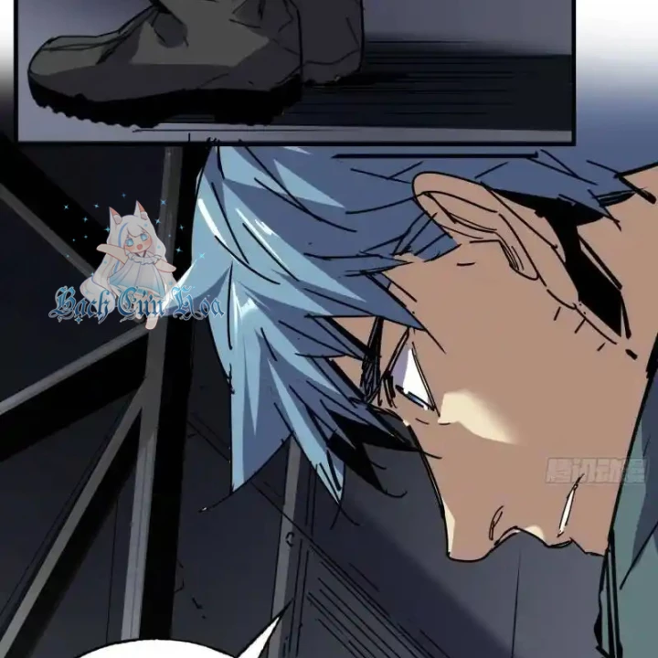 Ác Mộng Bắt Đầu Chapter 49 - Trang 2
