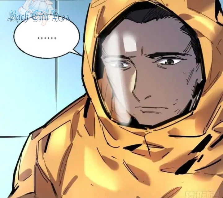 Ác Mộng Bắt Đầu Chapter 50 - Trang 2