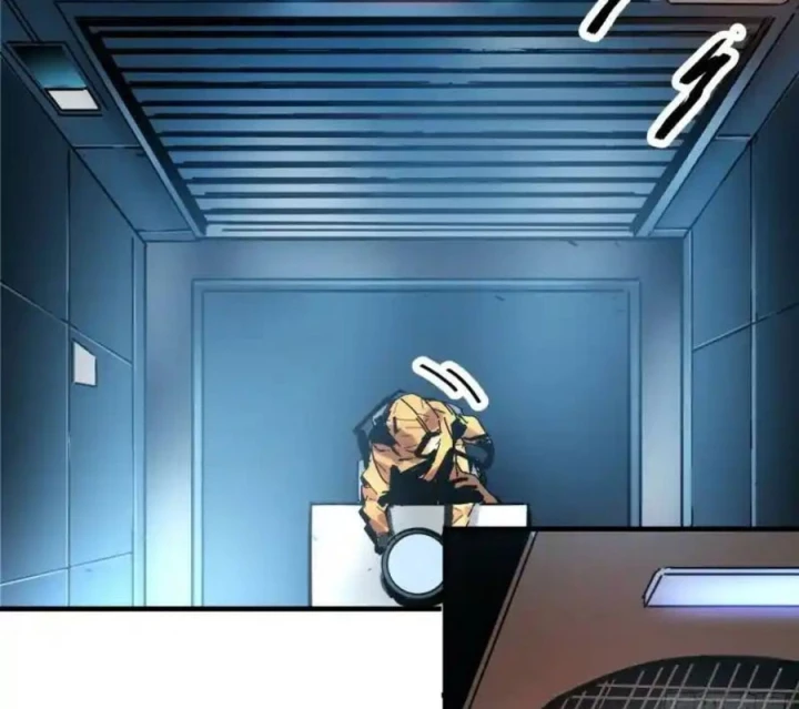 Ác Mộng Bắt Đầu Chapter 50 - Trang 2