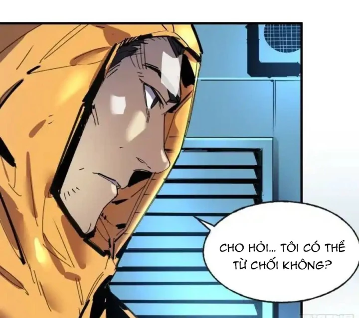 Ác Mộng Bắt Đầu Chapter 50 - Trang 2