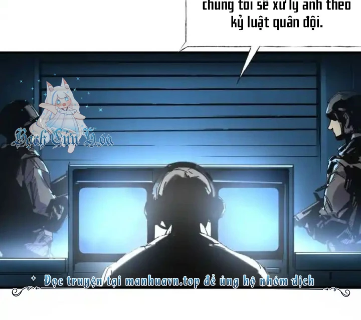 Ác Mộng Bắt Đầu Chapter 50 - Trang 2