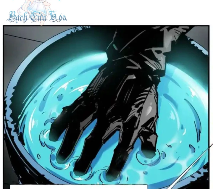 Ác Mộng Bắt Đầu Chapter 50 - Trang 2