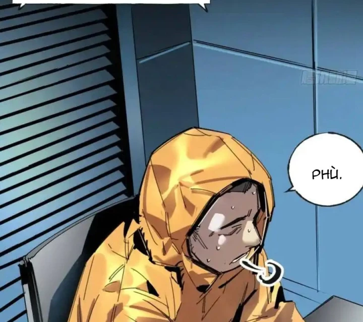 Ác Mộng Bắt Đầu Chapter 50 - Trang 2