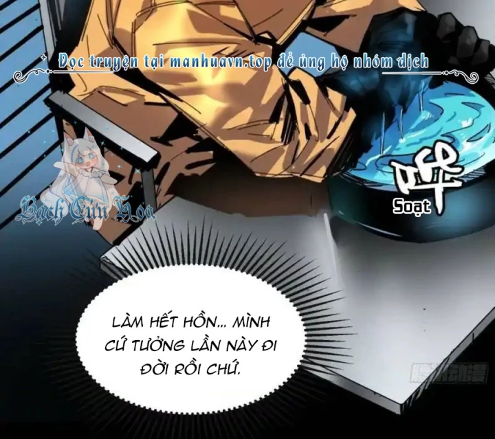 Ác Mộng Bắt Đầu Chapter 50 - Trang 2