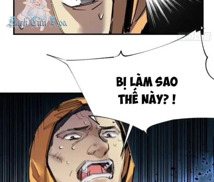 Ác Mộng Bắt Đầu Chapter 50 - Trang 2