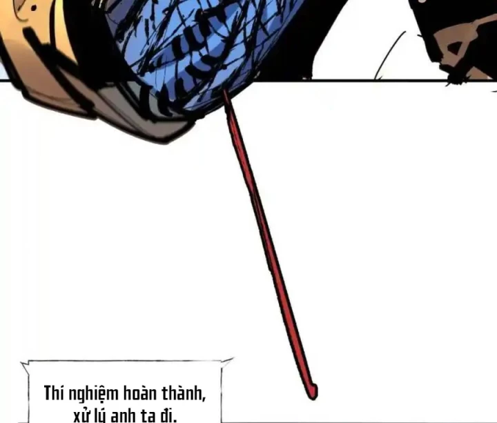Ác Mộng Bắt Đầu Chapter 50 - Trang 2