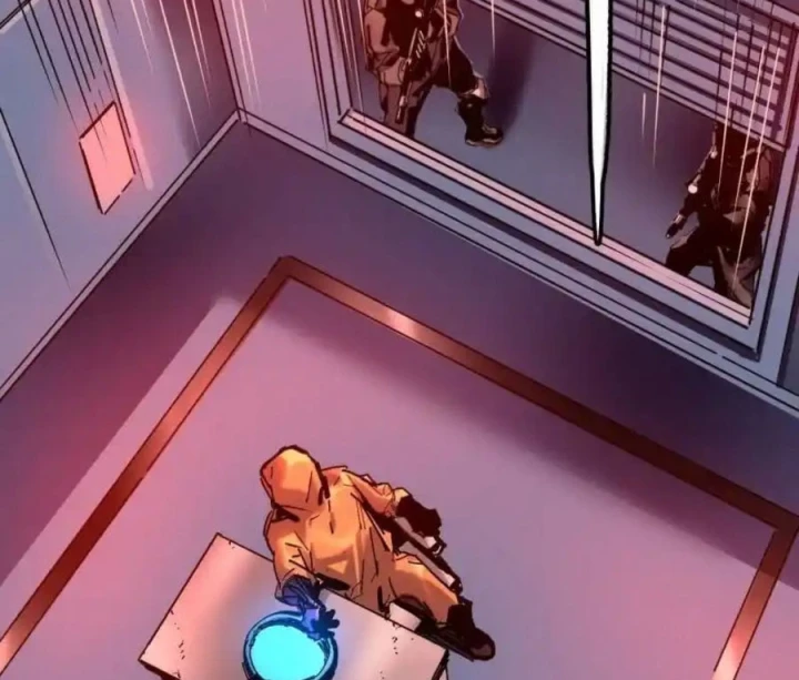Ác Mộng Bắt Đầu Chapter 50 - Trang 2