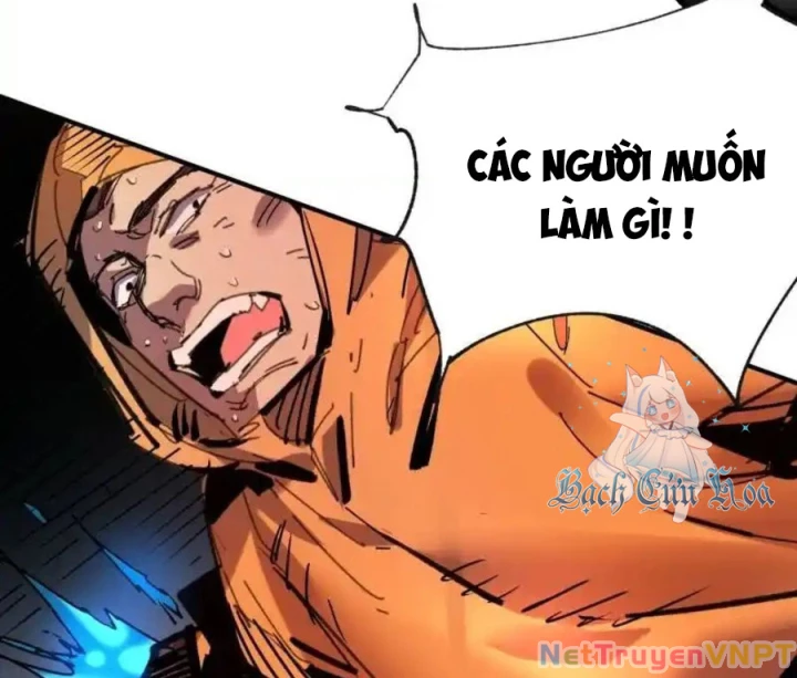 Ác Mộng Bắt Đầu Chapter 50 - Trang 2