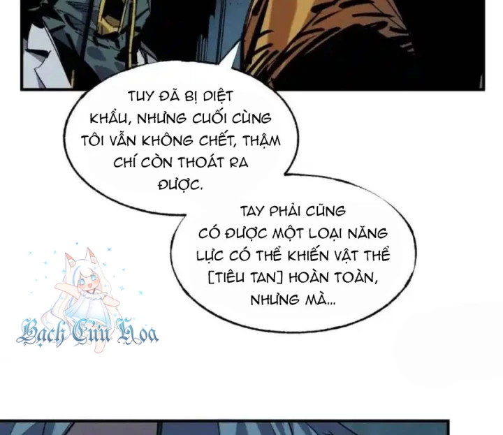Ác Mộng Bắt Đầu Chapter 50 - Trang 2