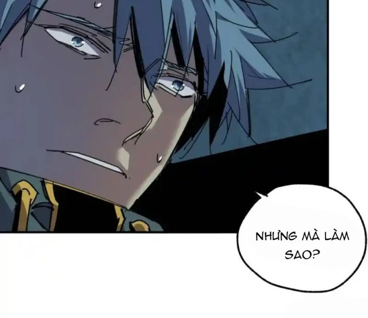 Ác Mộng Bắt Đầu Chapter 50 - Trang 2