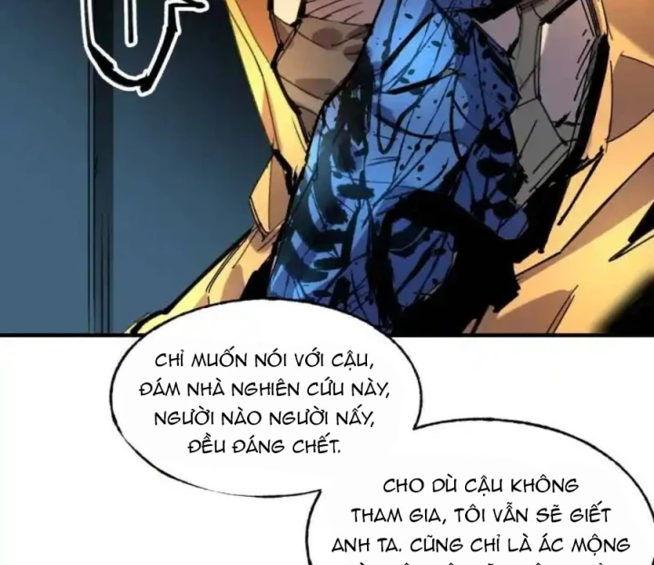 Ác Mộng Bắt Đầu Chapter 50 - Trang 2