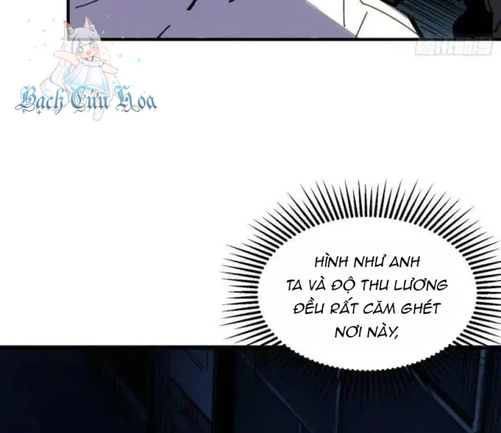 Ác Mộng Bắt Đầu Chapter 50 - Trang 2