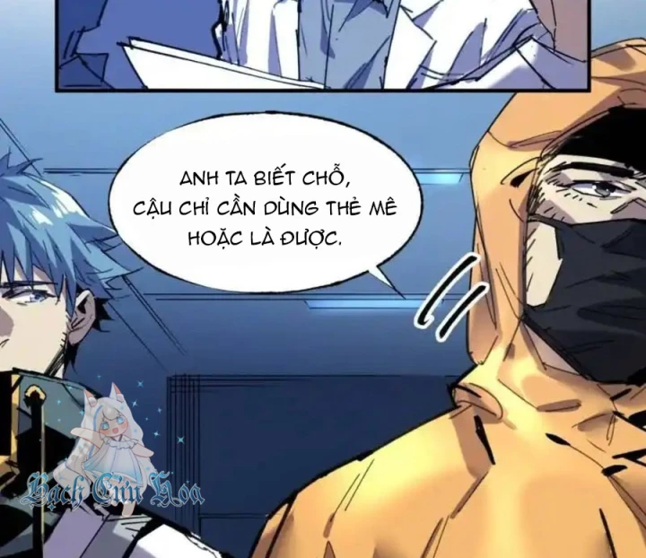 Ác Mộng Bắt Đầu Chapter 50 - Trang 2