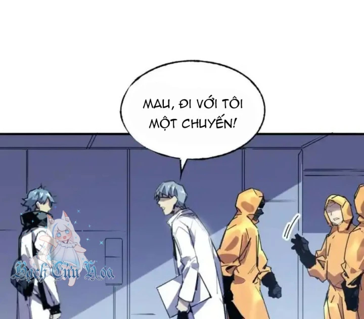 Ác Mộng Bắt Đầu Chapter 50 - Trang 2
