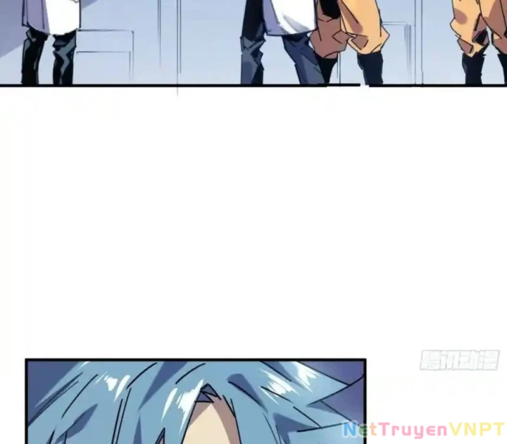 Ác Mộng Bắt Đầu Chapter 50 - Trang 2