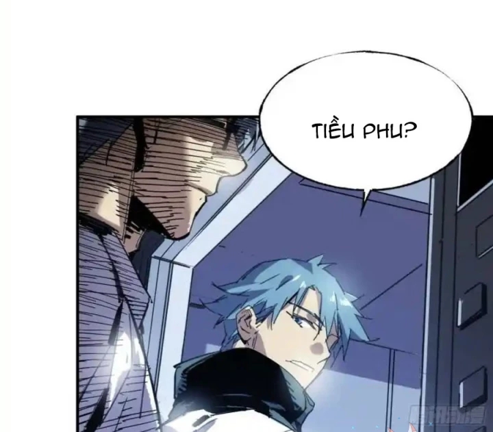Ác Mộng Bắt Đầu Chapter 50 - Trang 2
