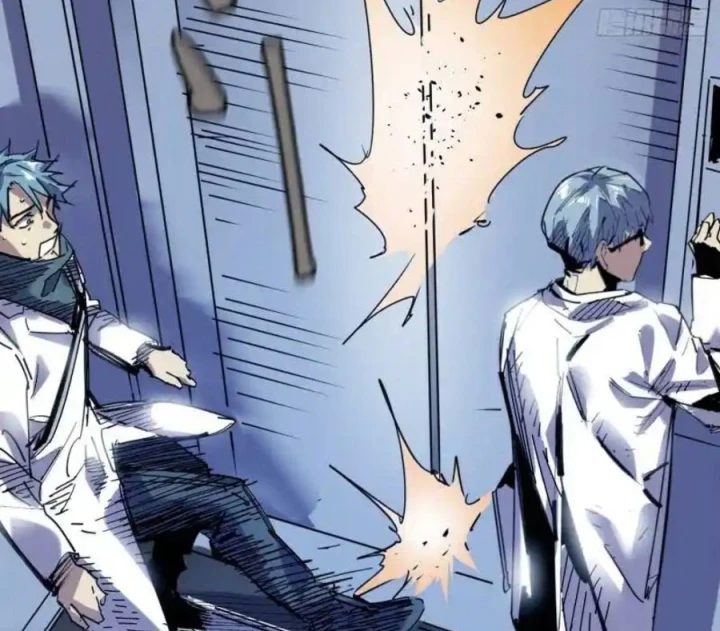 Ác Mộng Bắt Đầu Chapter 50 - Trang 2