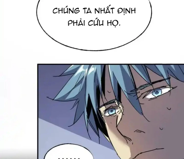 Ác Mộng Bắt Đầu Chapter 50 - Trang 2