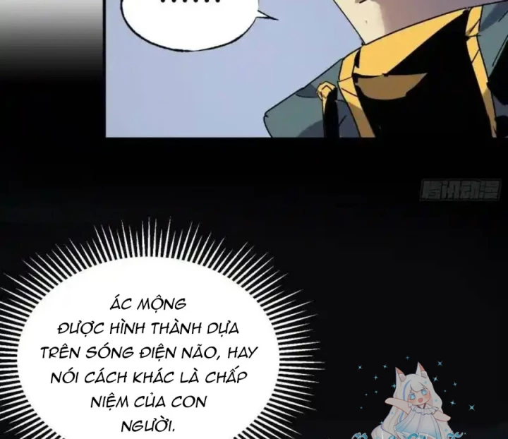 Ác Mộng Bắt Đầu Chapter 50 - Trang 2